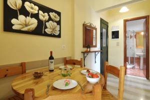 Marilena Studios And Apartments Corfu Greece