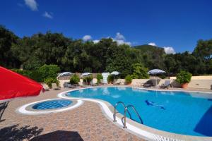 Marilena Studios And Apartments Corfu Greece