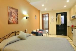 Marilena Studios And Apartments Corfu Greece