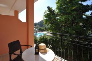 Marilena Studios And Apartments Corfu Greece