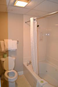 Apartment room in River Place Condos 205 2BD