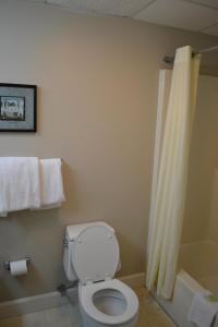 River Place Condos #205 2BD