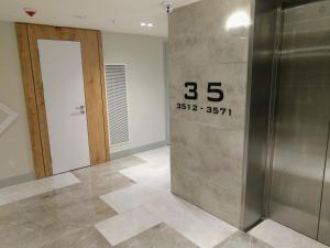 ORBI City Sea View Lux Apartment