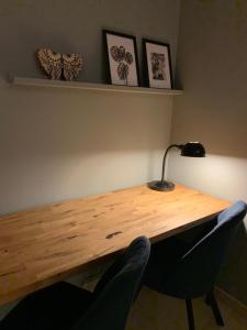 Apartament centrum POBUUDKA
