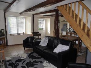 Appartements Ty Kena - 2 Bedrooms : photos des chambres