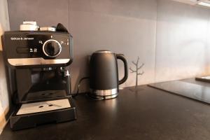 Apartamenty Słoneczna Góra w spokojnej okolicy - Dream Apart