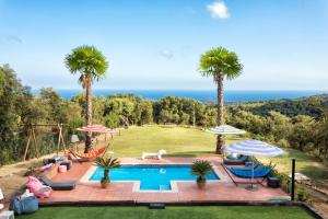 Villa Costa Barcelona