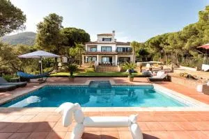 Villa Costa Barcelona - Sant Esteve de Palautordera