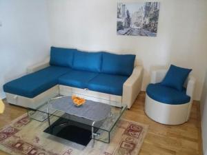 Apartman Ozi