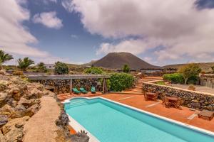 Casa Levante, Haria  - Lanzarote