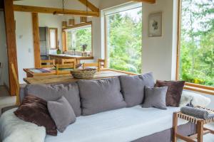 Quinto Elemento Bariloche