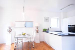 Family Apartment City Center Baden-Baden