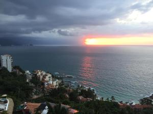 Hotel Boutique Luxury Patio Azul