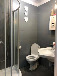 Apartament w centrum Ustki