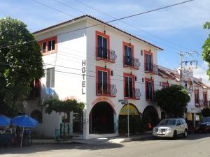 Hotel Sol Posada