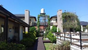 Luna de Artalaz Apartments