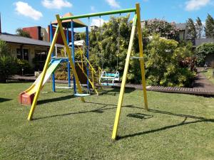 Luna de Artalaz Apartments