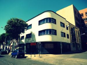 Accommodation in Los Ríos Region