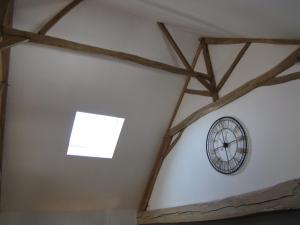 Chambres du Vieux Moulin