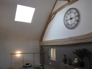 Chambres du Vieux Moulin