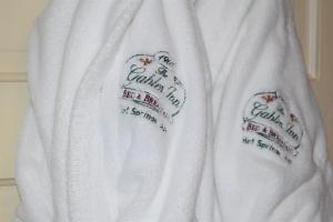 The Gables Inn
