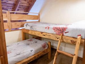 REINA MARIANA Bungalows