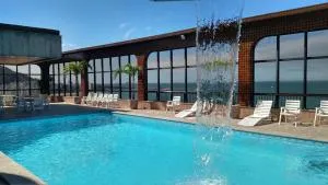 Flat Pasárgada III (apt 116) - 维拉维尔哈