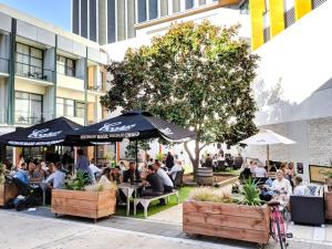 Clarendon Hotel