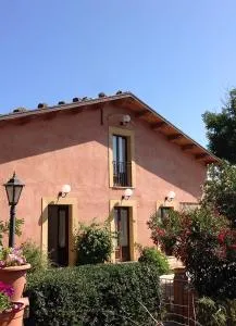 SESIMA turismo rurale - Capizzi