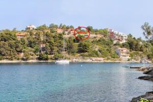 Apartments with parking space Sali, Dugi otok - 17791