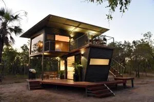 Hideaway Litchfield NT - Batchelor
