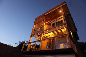 obrázek - Tongoy Beach Tinyhouse