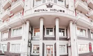 Royal House Apartment - Teremki