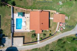 Two-Bedroom Holiday Home room in Casa Sandra