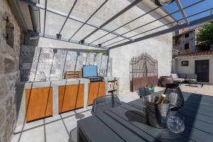 One-Bedroom Villa room in Villa Dvori