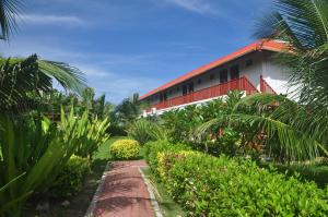 PP Erawan Palms Resort