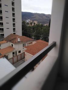 Hostal Costa De Marfil Suites & Apartamentos