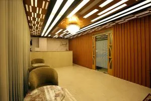 The Grand Hotel BD - Silchar