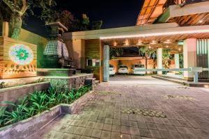 The Kasih Villas & Spa