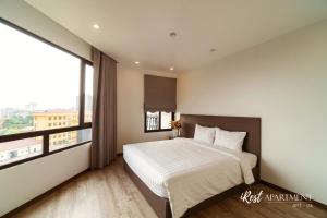 iRest Apartment Vinh Yen