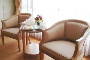 The Royal Gems Golf Resort