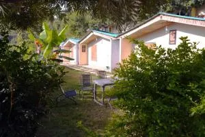 Astraal Resorts and Spa - 瑞诗凯诗