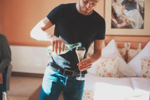 Pałac Brunów - Wellness & SPA