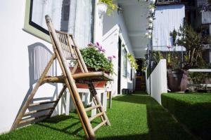 Giao Giao House Homestay