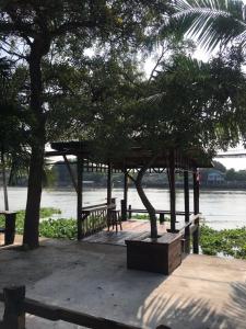 BAANYA HOMESTAY Ko Kret