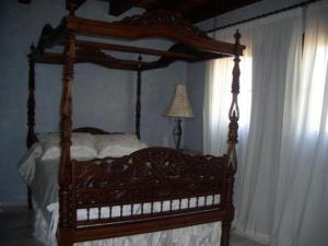 Suite room in Hacienda Los Jinetes