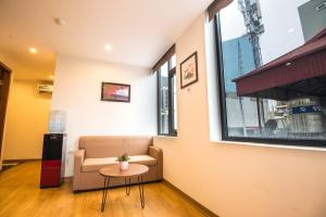 22Housing luxury Hotel & Residence 39 Linh Lang