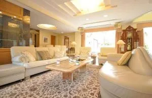 Sapporo Luxury House - Jozankei