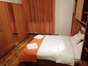 Apartament Athenee Palace Bucharest
