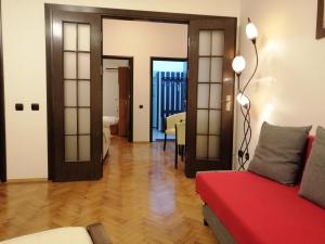 Apartament Athenee Palace Bucharest